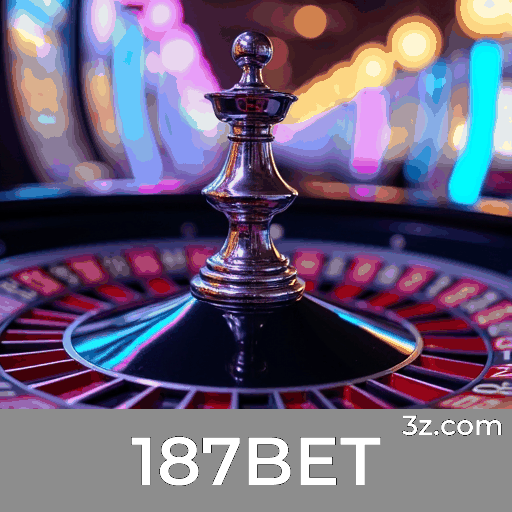 187BET: Cassino Online Seguro e Premiado