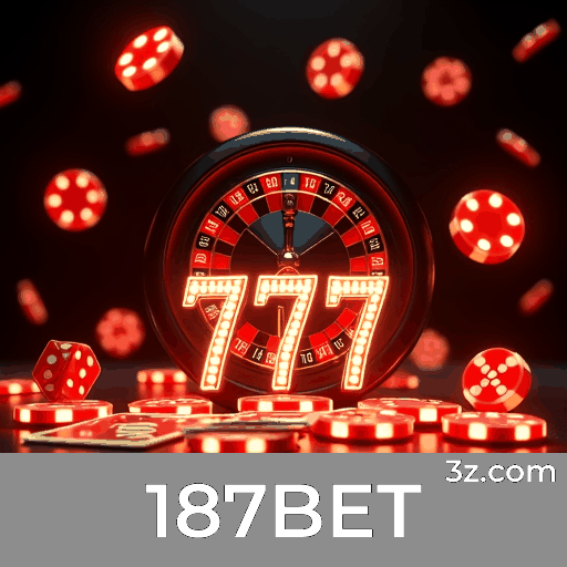 187BET: Cassino Online Seguro e Premiado