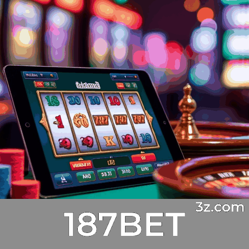 187BET: Cassino Online Seguro e Premiado