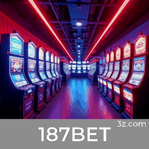 187BET: Cassino Online Seguro e Premiado
