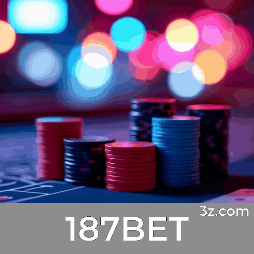 Sistema de recompensas avançado, maximizando ganhos no 187BET