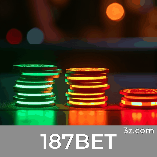 Sistema de recompensas avançado, maximizando ganhos no 187BET