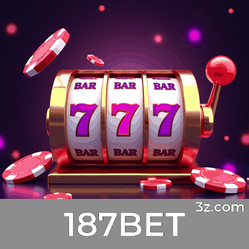 187BET: Cassino Online Seguro e Premiado