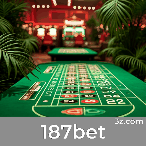 Cadastro na 187bet para desfrutar dos melhores jogos